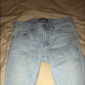 Men’s pacsun jeans